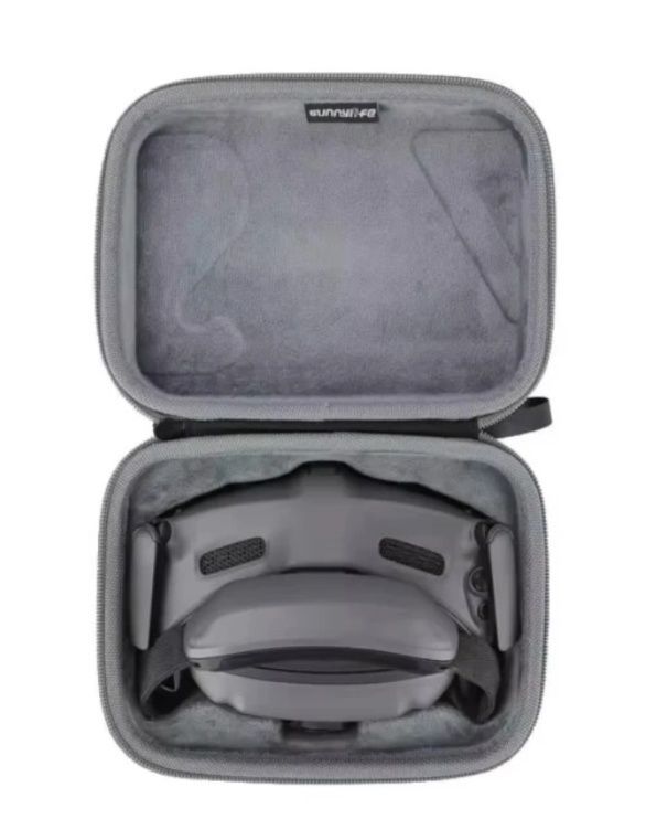 Cумка для FPV-окулярів DJI Goggles 3 id_230 фото