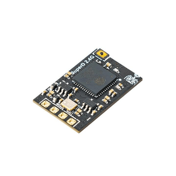 Приёмник BETAFPV ELRS SuperD 2.4GHz Diversity Receiver id_200 фото
