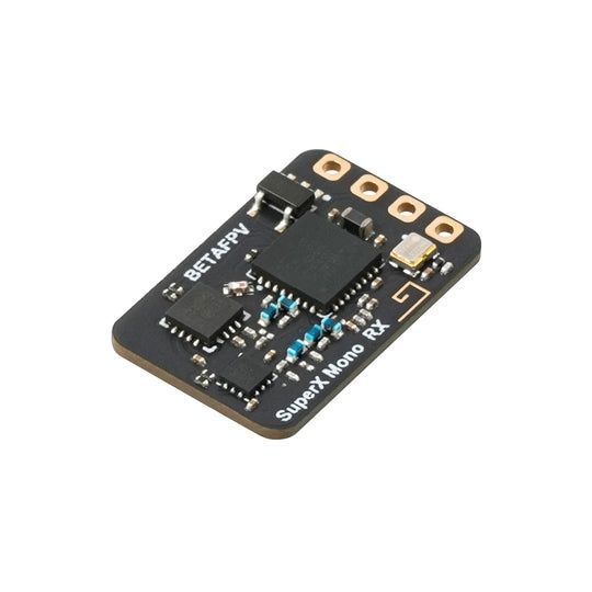 Приёмник BETAFPV ELRS SuperX RX Mono 2.4GHz / 915MHz id_203 фото