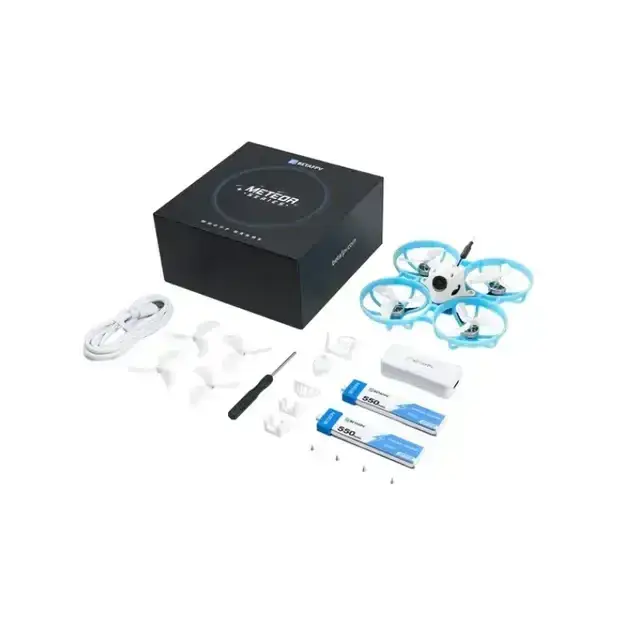 BETAFPV Meteor75 Pro Matrix ELRS 2.4GHz FPV Quadcopter