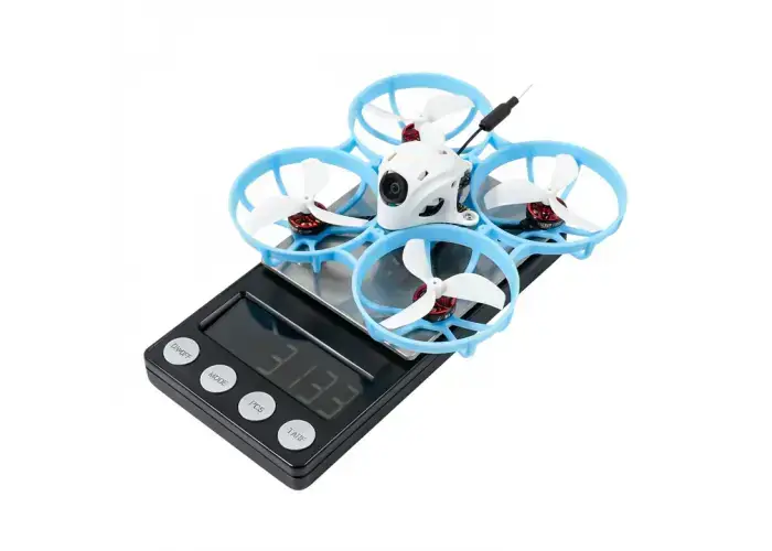 BETAFPV Meteor75 Pro Matrix ELRS 2.4GHz FPV Quadcopter