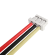 Wires and connectors