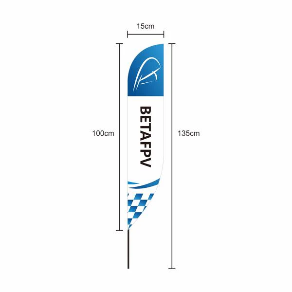 BETAFPV FPV Racing Flag